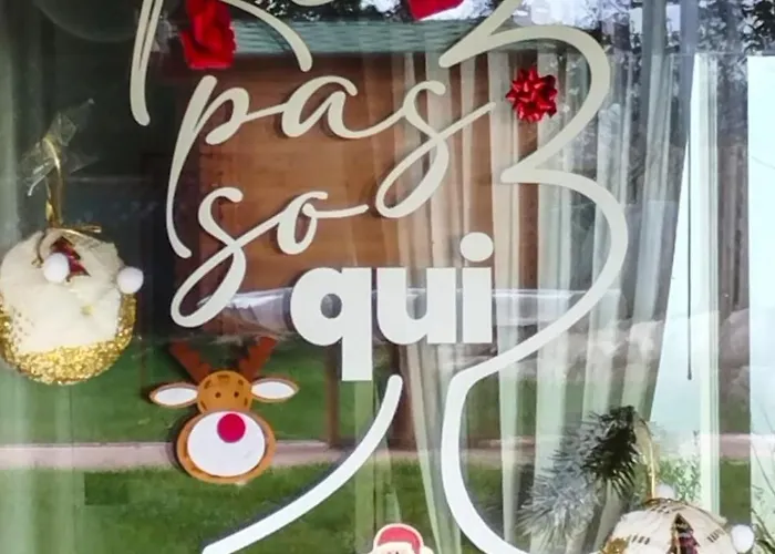 Ripassoqui Pensionat 3*