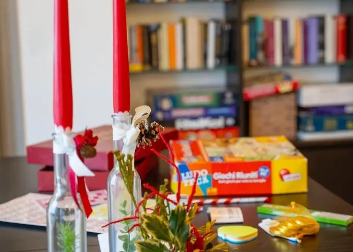 Ripassoqui Pensionat 3*